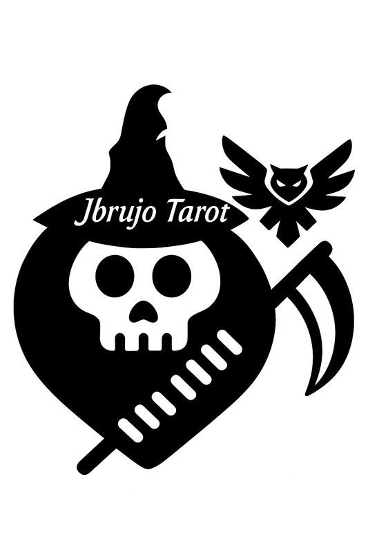 Jbrujo Tarot Reading 15mins