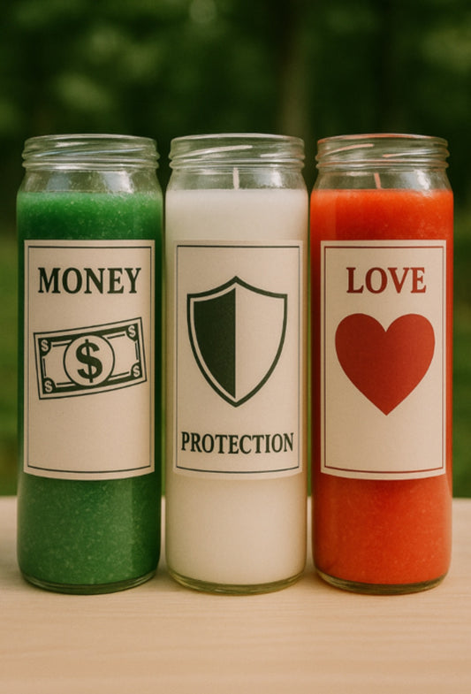 Brujo Hector's Bundle