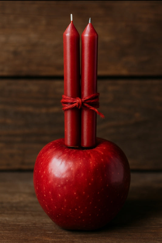 Obsession Love Apple