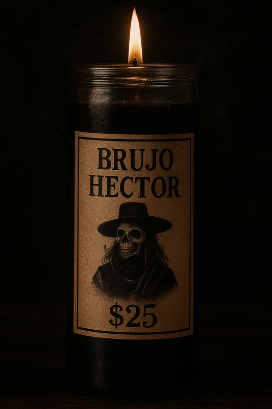 Candle sell $25 off live and $15 on live