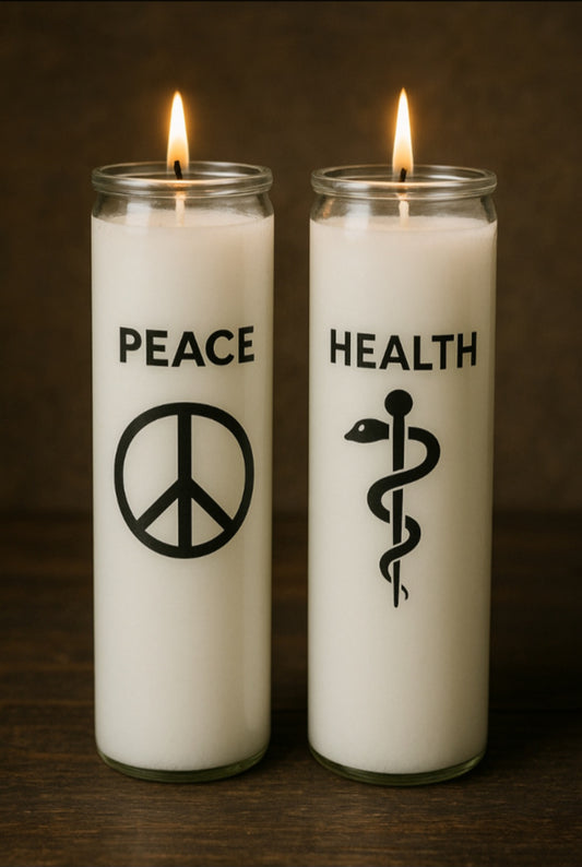 Peace & Health