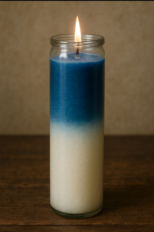 Better Student Candle