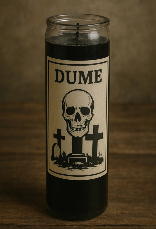 Dume Candle